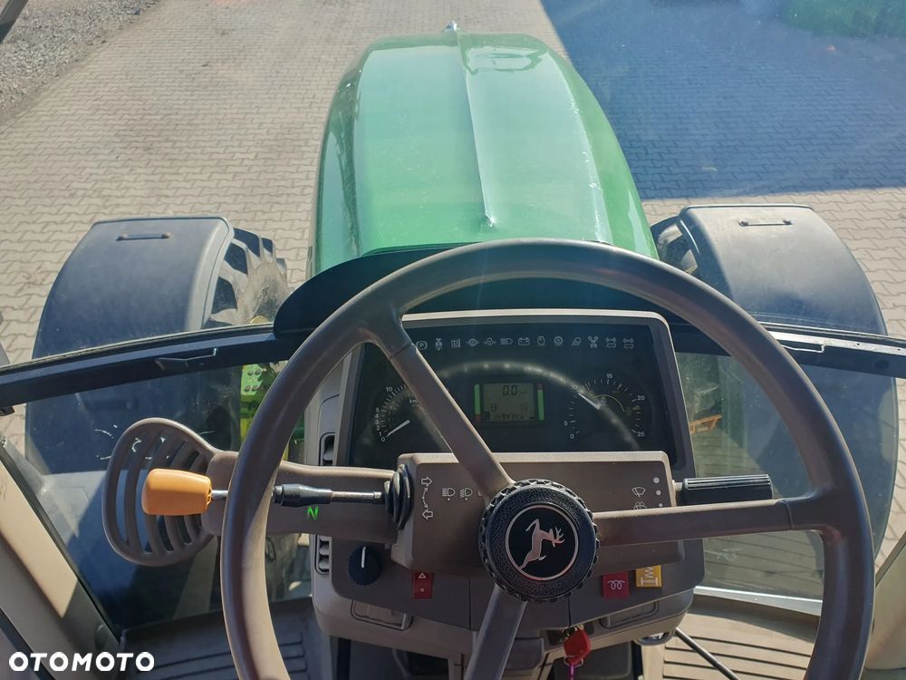 John Deere 6930 - 13
