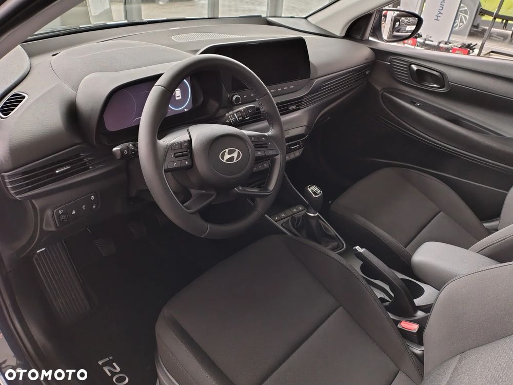 Hyundai i20 1.0 T-GDi Modern - 13