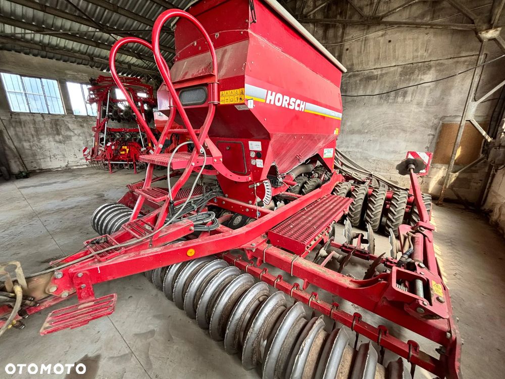Horsch Pronto 4 DC - 5