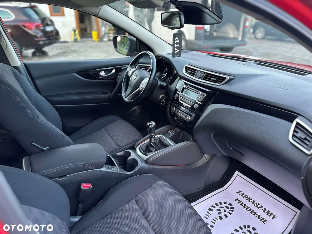 Nissan Qashqai 1.2 DIG-T 360 - 38