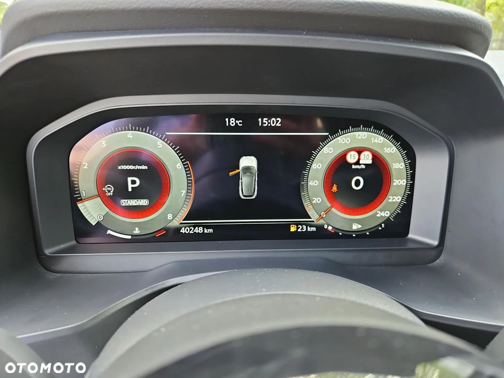 Nissan Qashqai 1.3 DIG-T mHEV N-Connecta Xtronic - 15