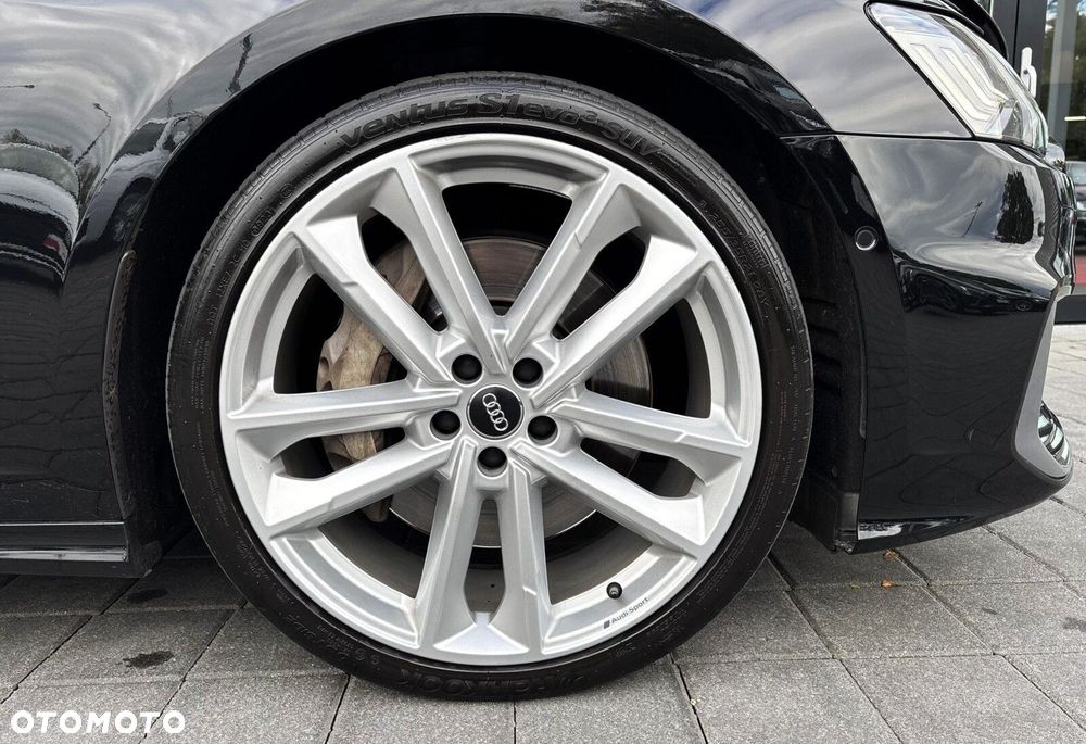 Audi A6 Limousine - 26
