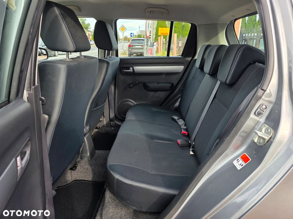 Suzuki Swift - 15