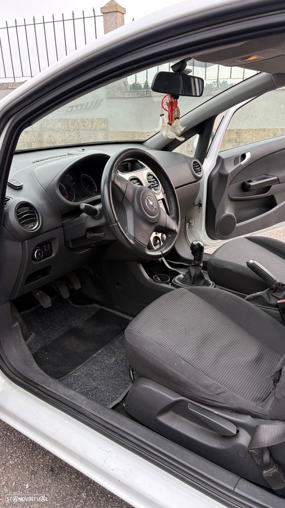 Opel Corsa 1.3 CDTI Go! - 9