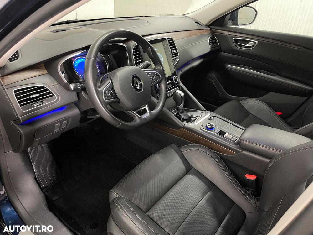 Renault Talisman TCe 160 EDC GPF LIMITED - 6