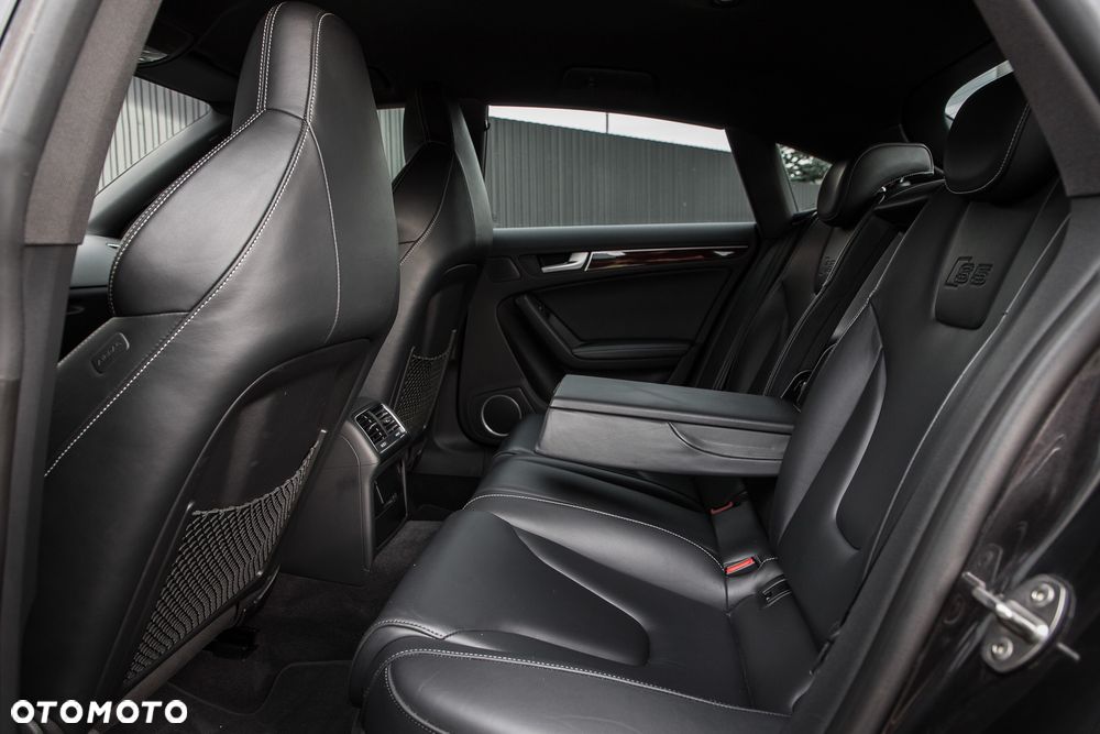 Audi S5 Coupé - 22