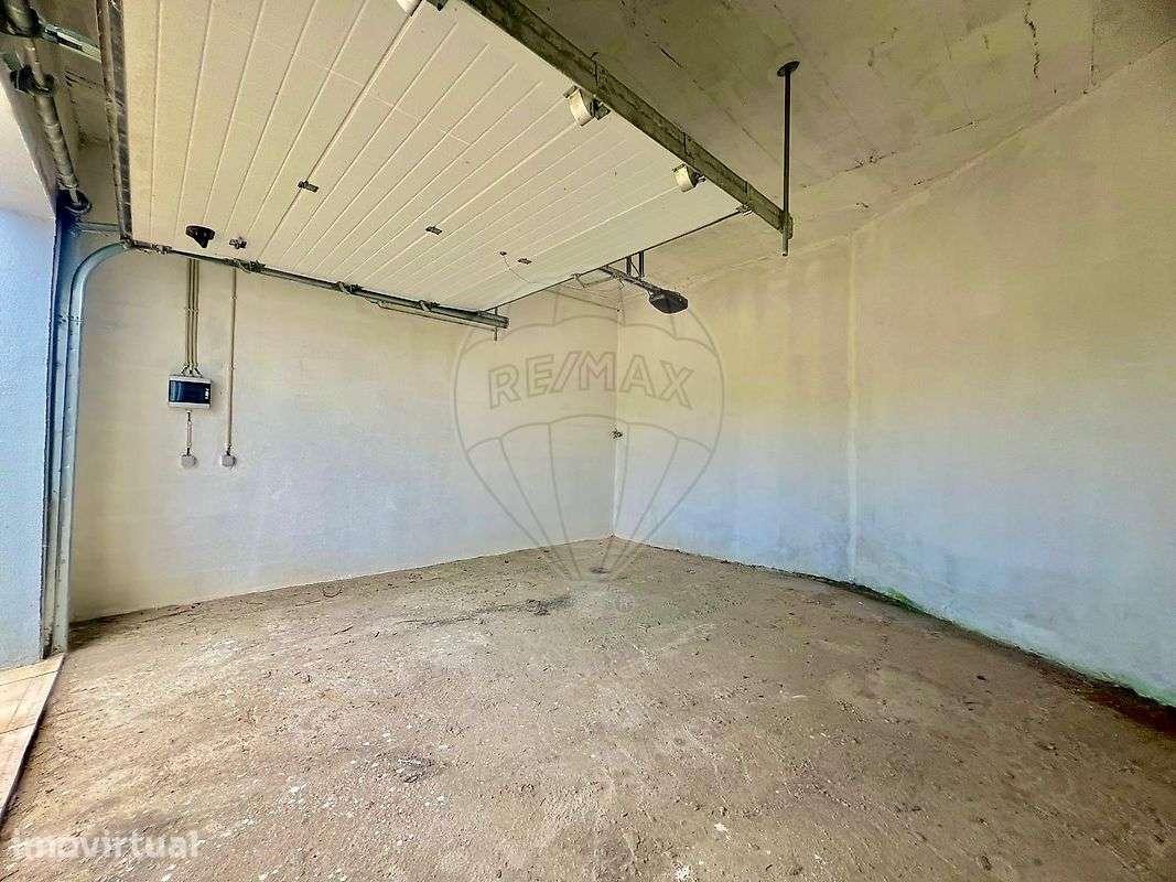 Garagem  para arrendamento - Grande imagem: 5/6