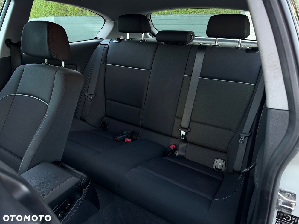 BMW Seria 1 116i Edition Lifestyle - 18