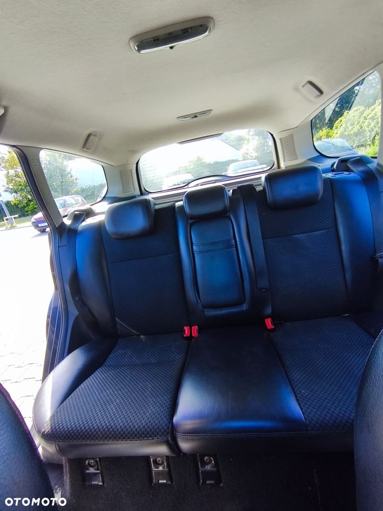 Ford Focus - 3