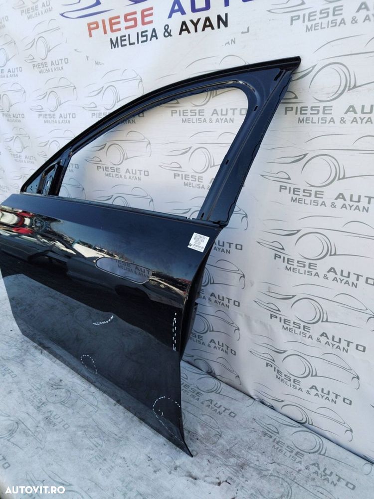 Usa stanga fata Mercedes E-Class W214 an 2023-2024-2025-2026 - 2