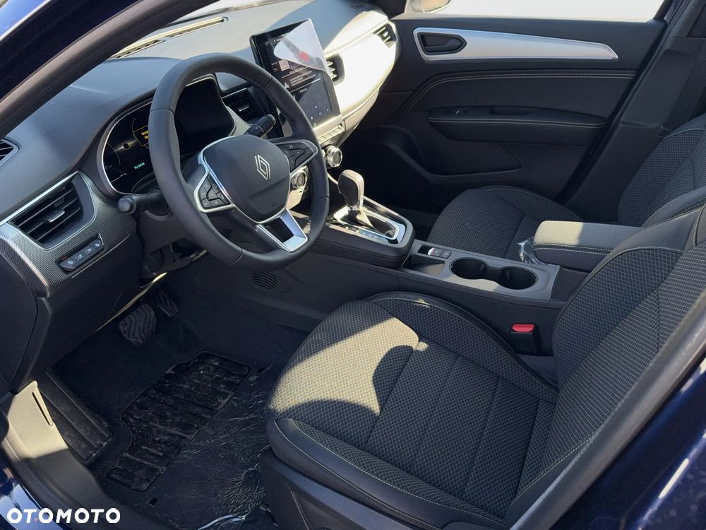 Renault Arkana 1.6 E-Tech Full Hybrid 145 Techno MMT - 15
