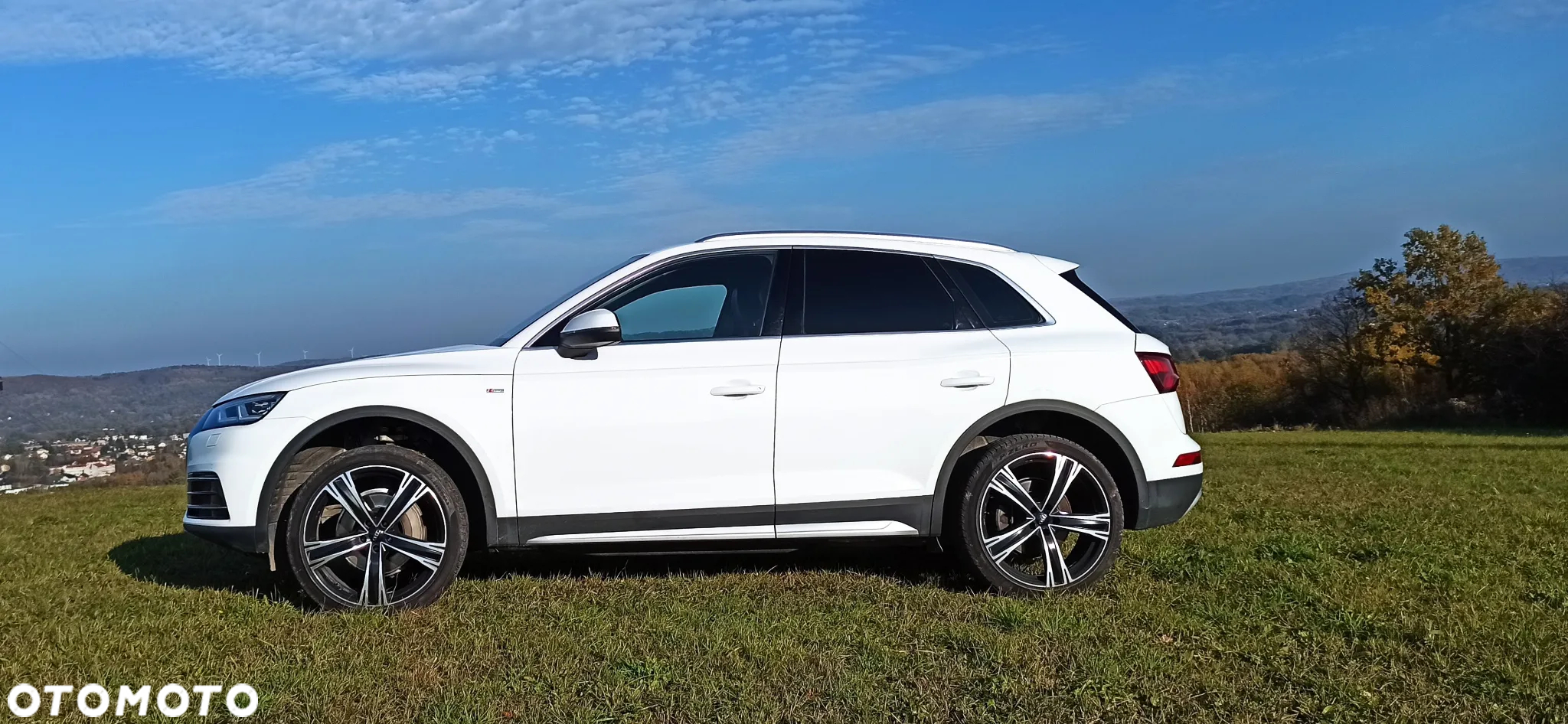 Audi Q5 2.0 TDI Quattro S tronic - 4