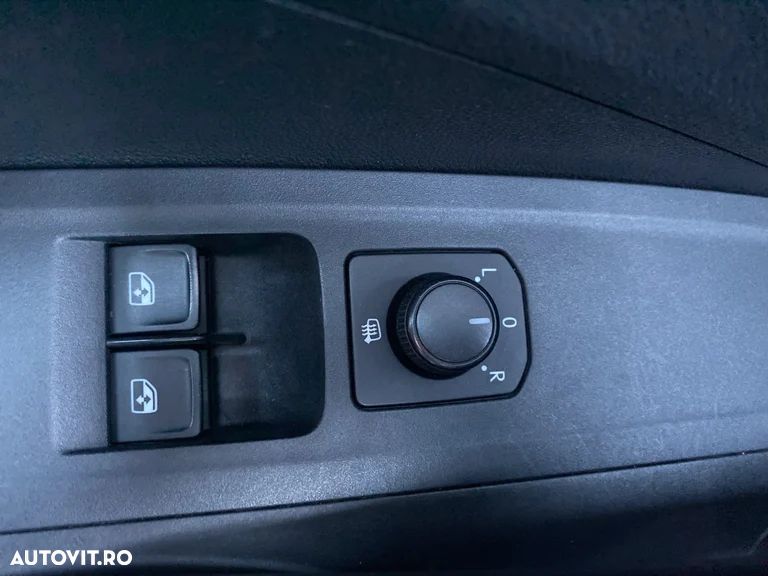 Skoda Fabia 1.0 TSI 95 CP Ambition - 29