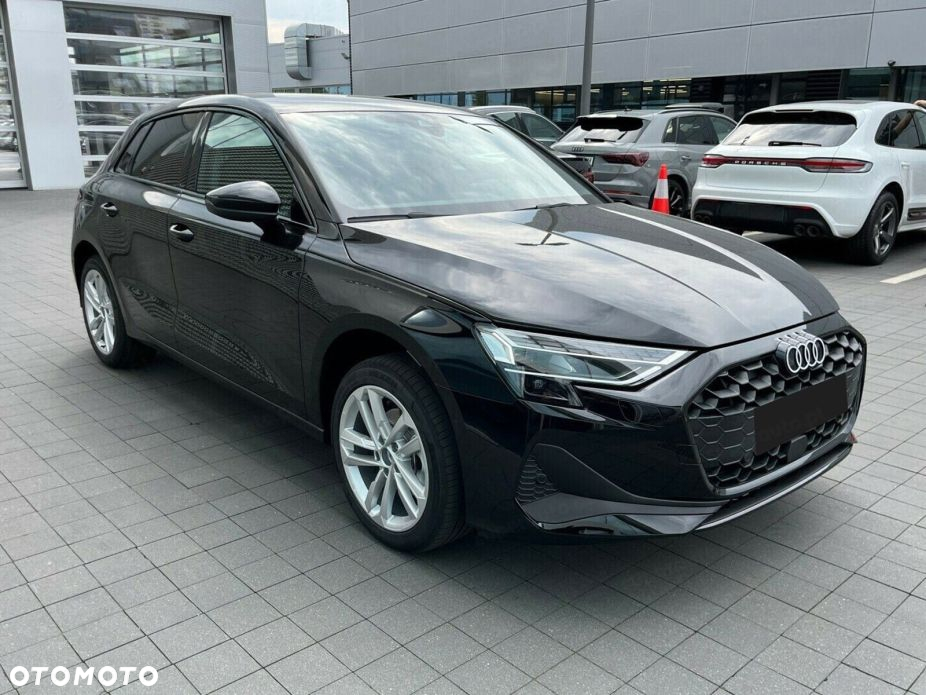 Audi A3 - 6