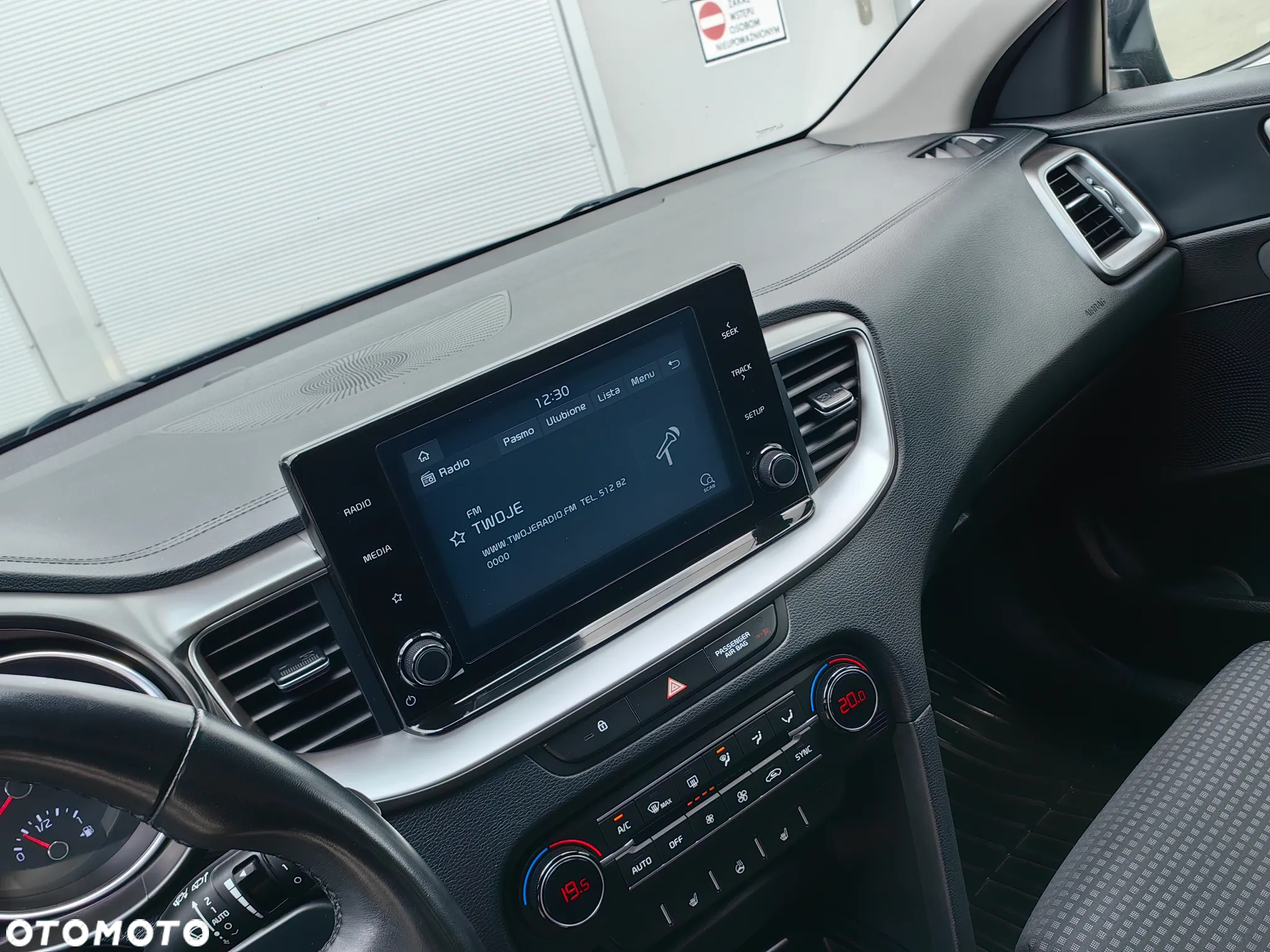 Opel Astra 1.2 Turbo Edition - 13