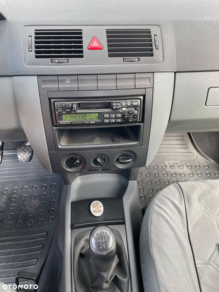 Skoda Fabia 1.4 Run - 12