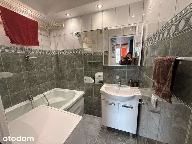 Mieszkanie Na Wynajem – Retkinia | 48,53 m²