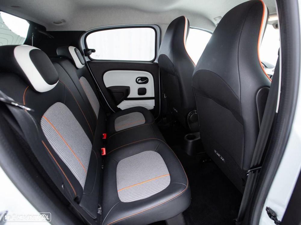 Renault Twingo - 11