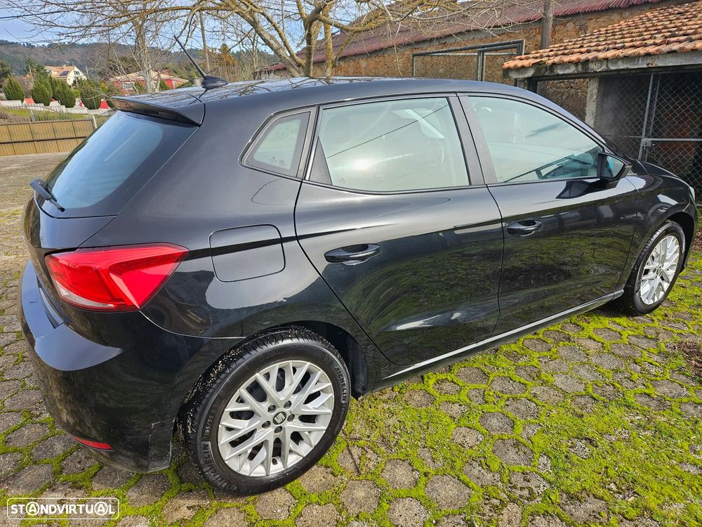 SEAT Ibiza 1.0 EcoTSI Reference - 2