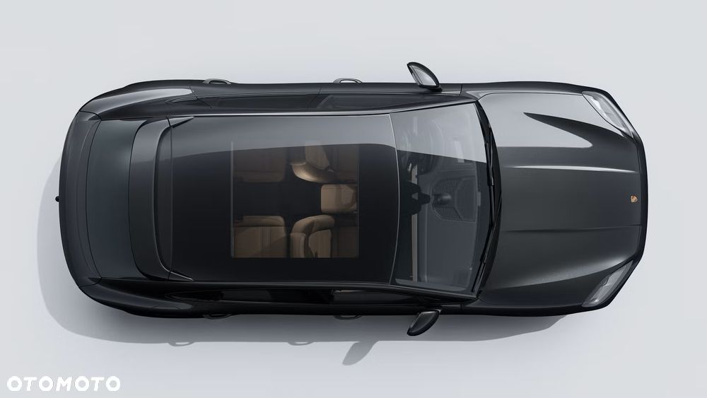Porsche Cayenne Standard - 8