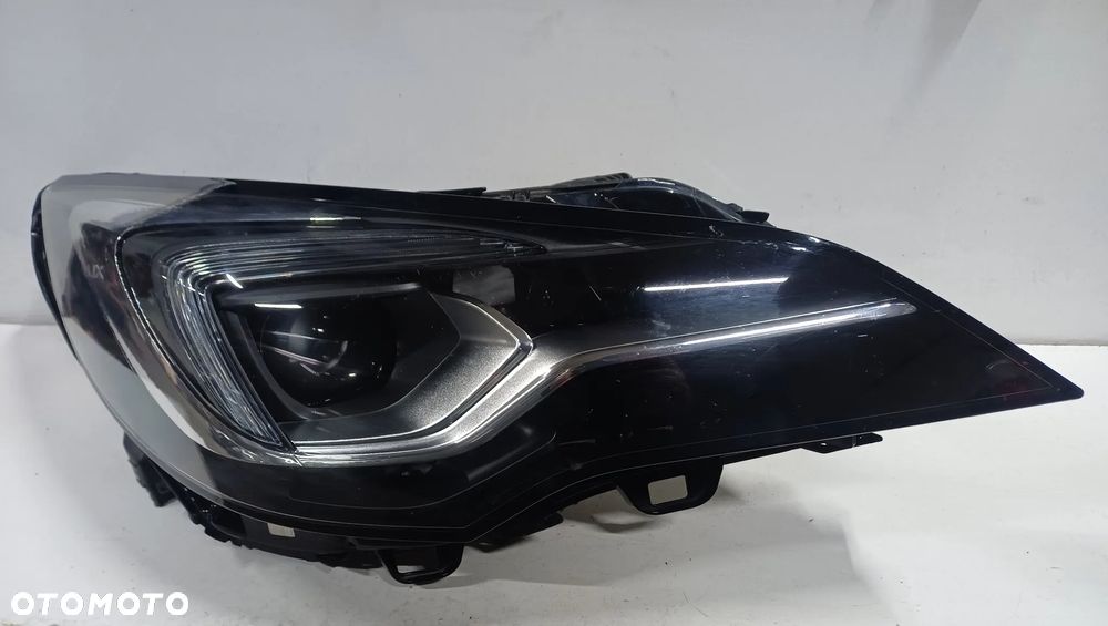 Lampa prawy przod OPEL ASTRA V 5 K FULL LED EUROPA - 3