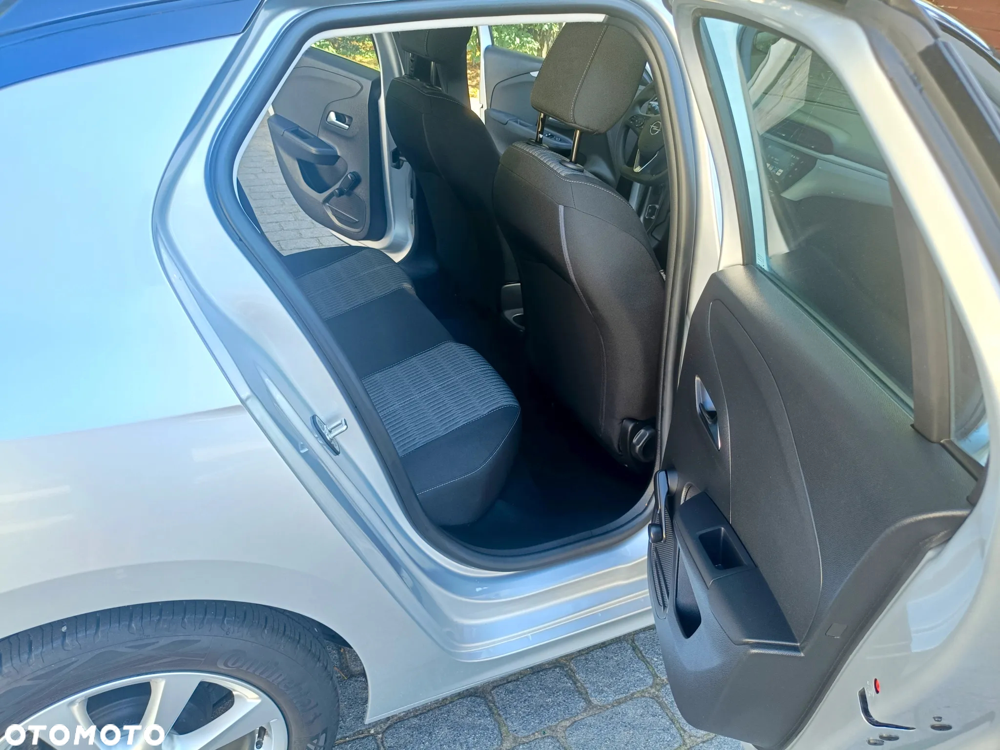 Opel Corsa 1.2 Direct Injection Turbo Start/Stop Edition - 9