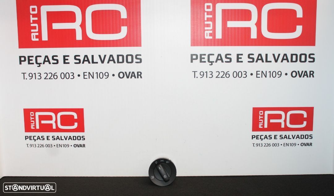 Comutador de luzes Volkswagen UP - 1