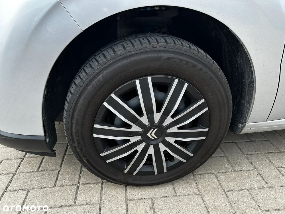 Citroën C3 - 27
