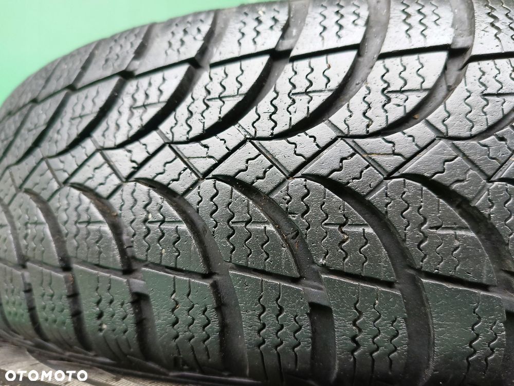 nexen winguard snow g wh2 155/70/13, 1 szt 7,2 mm - 3