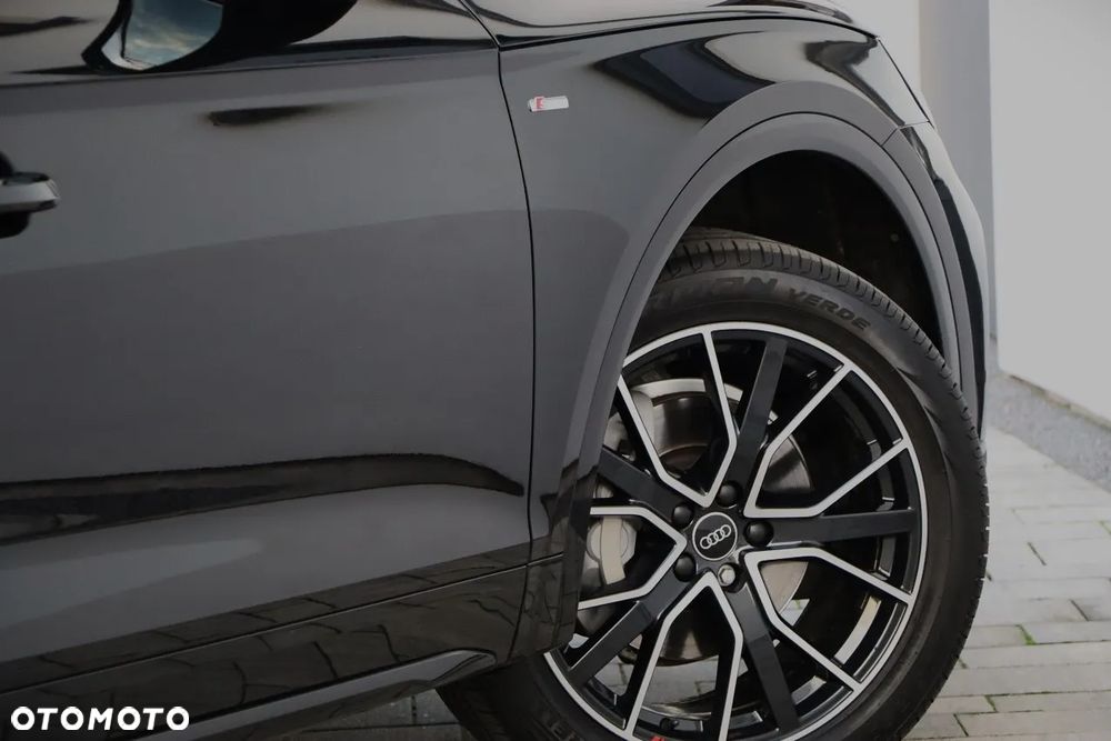 Audi Q5 Sportback - 17