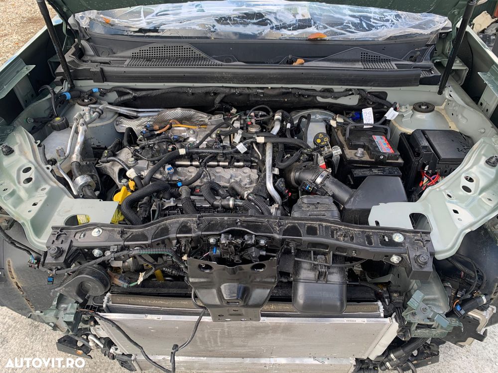 Dacia Duster - 9