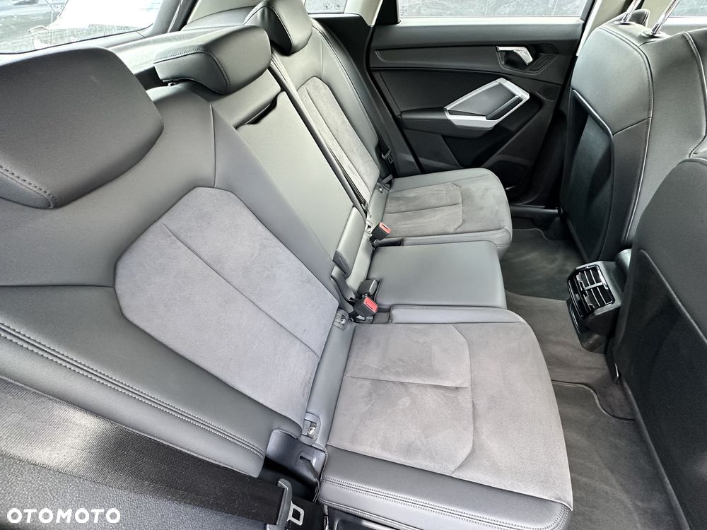 Audi Q3 35 TFSI S line S tronic - 18