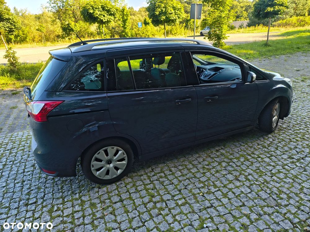 Ford Grand C-MAX 1.6 Ambiente - 29