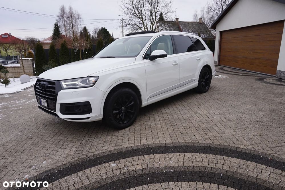 Audi Q7 - 8