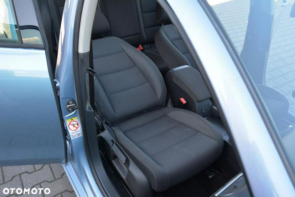 Volkswagen Golf 1.4 TSI DSG Team - 20