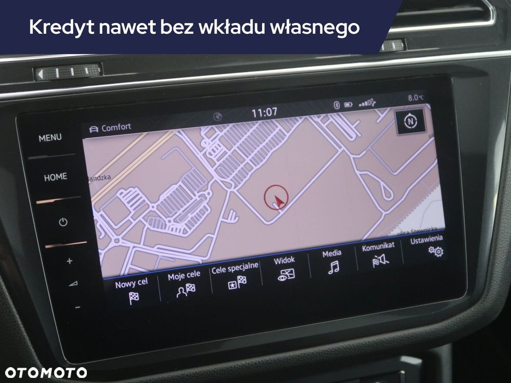 Volkswagen Tiguan Allspace - 15
