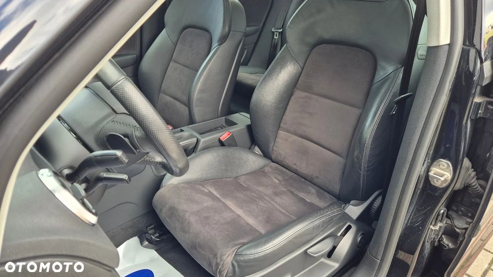 Audi A3 Sportback 1.8 TFSI S tronic Attraction - 12