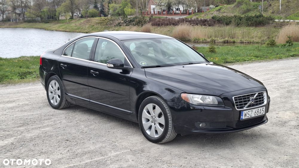 Volvo S80 2.5T Summum - 16