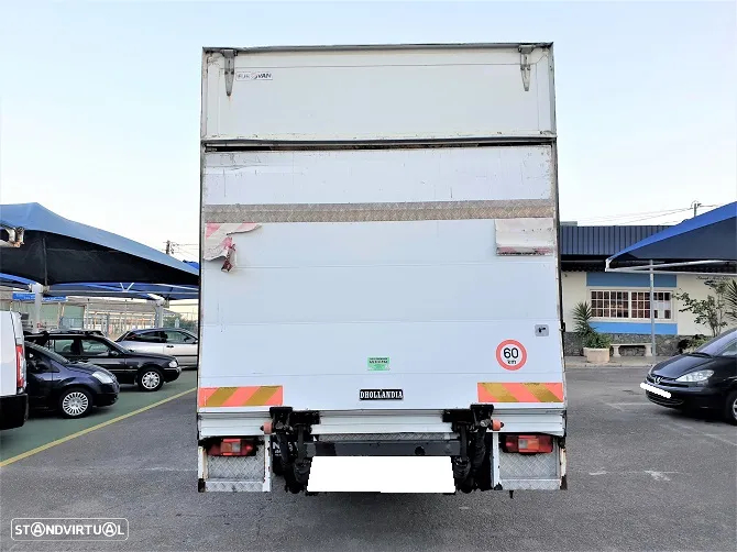 Volvo FL220 - 7