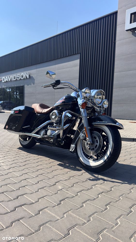 Harley-Davidson Touring Road King - 6