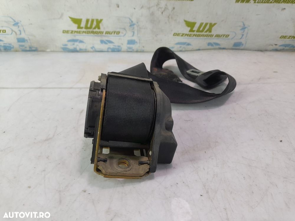 Centura spate 1M0857805 Seat Leon 1 1M [1999 - 2005] 1.6 benzina azd - 2