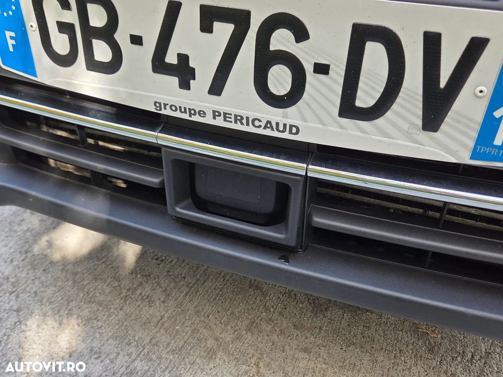 Suzuki Vitara 1.4 Boosterjet Hybrid Allgrip Comfort+ - 29