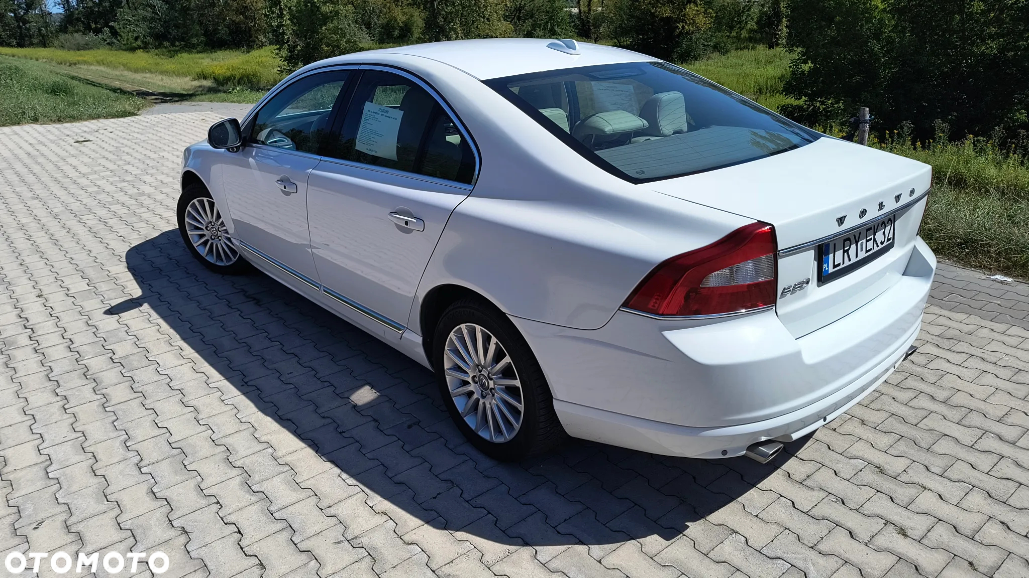 Volvo S80 3.2 Momentum - 16