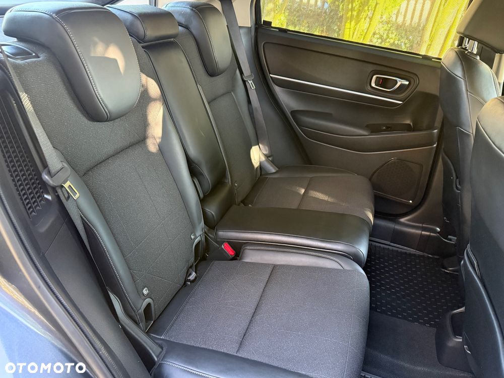 Honda HR-V 1.5 i-MMD Advance BSI CVT - 32