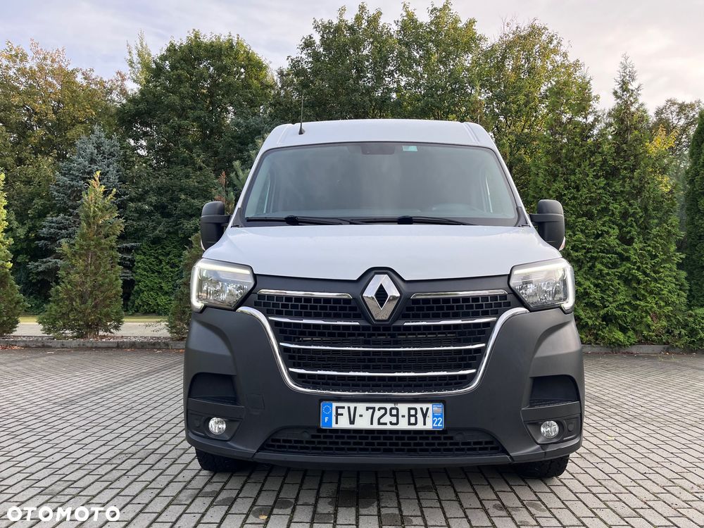 Renault Master - 38