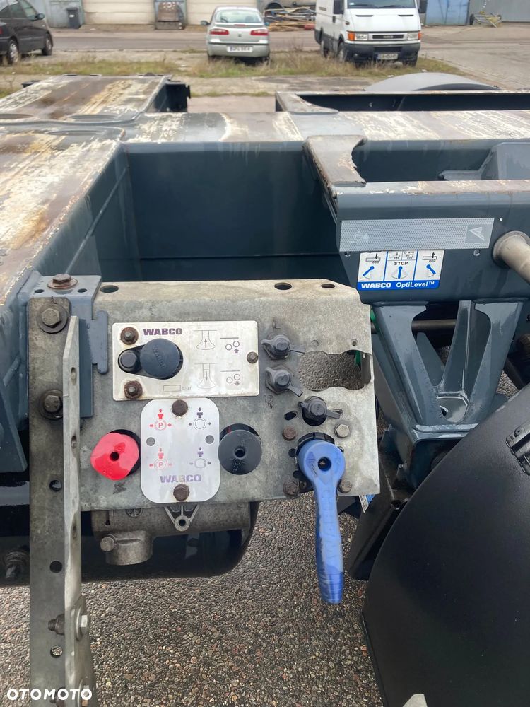 D-TEC FLEXITRAILER - 10