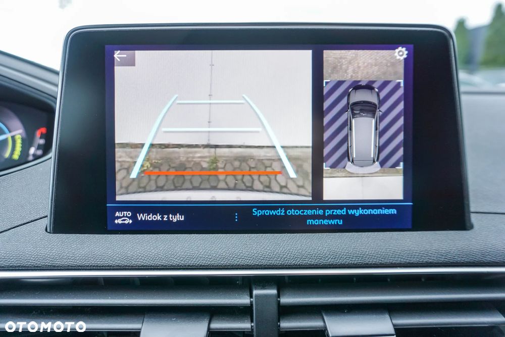 Peugeot 5008 1.2 PureTech mHEV GT S&S e-DCS6 - 18