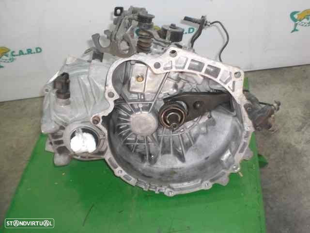 CAIXA VELOCIDADES HYUNDAI GETZ 2002 -H41978 - 2