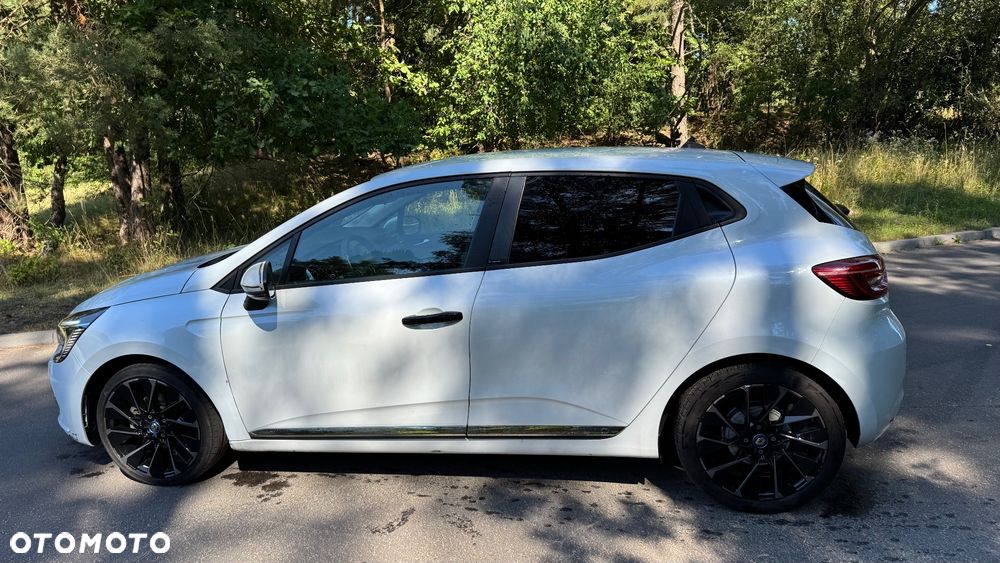 Renault Clio 1.6 E-TECH Intens - 4