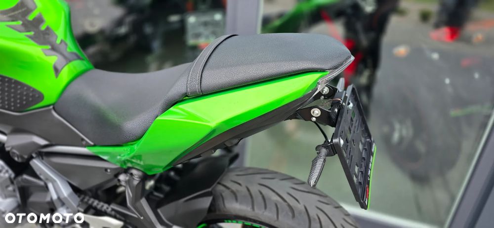 Kawasaki Z 650 - 34